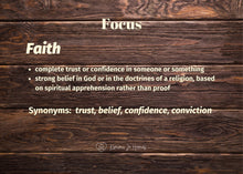 Load image into Gallery viewer, Scripture Card Classic Version - Full Set Bundle