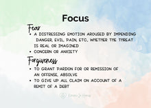 Load image into Gallery viewer, Scripture Card Watercolor Version - Full Set Bundle