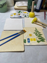 Load image into Gallery viewer, Family Fun Craft Kit