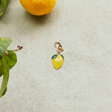 Load image into Gallery viewer, Charms - Lemons