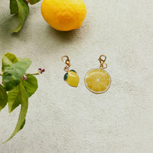 Load image into Gallery viewer, Charms - Lemons