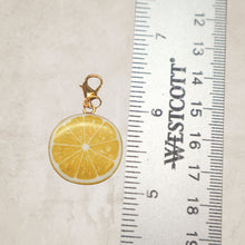 Load image into Gallery viewer, Charms - Lemons