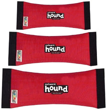 Load image into Gallery viewer, Squeak N' Fetch Firehose Toy