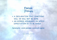 Load image into Gallery viewer, Scripture Card Watercolor Version - Full Set Bundle