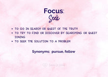 Load image into Gallery viewer, Scripture Card Watercolor Version - Full Set Bundle