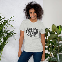 Load image into Gallery viewer, Farm Fresh Butt Nuggets Tee
