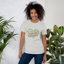 Load image into Gallery viewer, I'm Not Irish - Kiss Me Anyway Tee