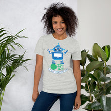 Load image into Gallery viewer, Life is a Balancing Act Unisex Tee