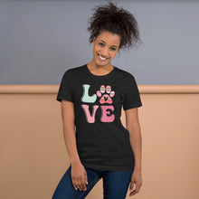 Load image into Gallery viewer, Pet Love Tee