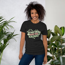 Load image into Gallery viewer, I'm Not Irish - Kiss Me Anyway Tee