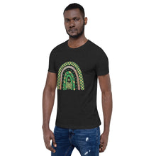 Load image into Gallery viewer, Irish Rainbow St Patrick's Day Tee