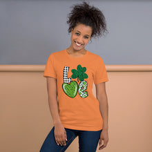 Load image into Gallery viewer, Irish Love Tee