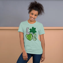 Load image into Gallery viewer, Irish Love Tee