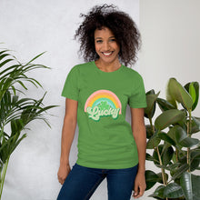 Load image into Gallery viewer, Lucky St. Patrick's Day Tee