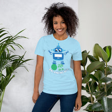 Load image into Gallery viewer, Life is a Balancing Act Unisex Tee
