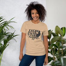 Load image into Gallery viewer, Farm Fresh Butt Nuggets Tee
