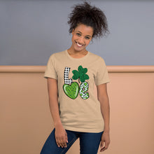 Load image into Gallery viewer, Irish Love Tee