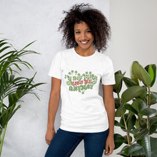 Load image into Gallery viewer, I'm Not Irish - Kiss Me Anyway Tee