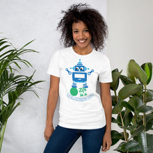 Load image into Gallery viewer, Life is a Balancing Act Unisex Tee
