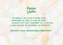 Load image into Gallery viewer, Scripture Card Watercolor Version - Full Set Bundle