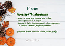 Load image into Gallery viewer, Scripture Card Classic Version - Full Set Bundle