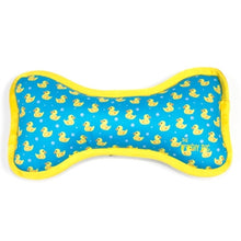 Load image into Gallery viewer, Toss & Play Fabric Dog Toy