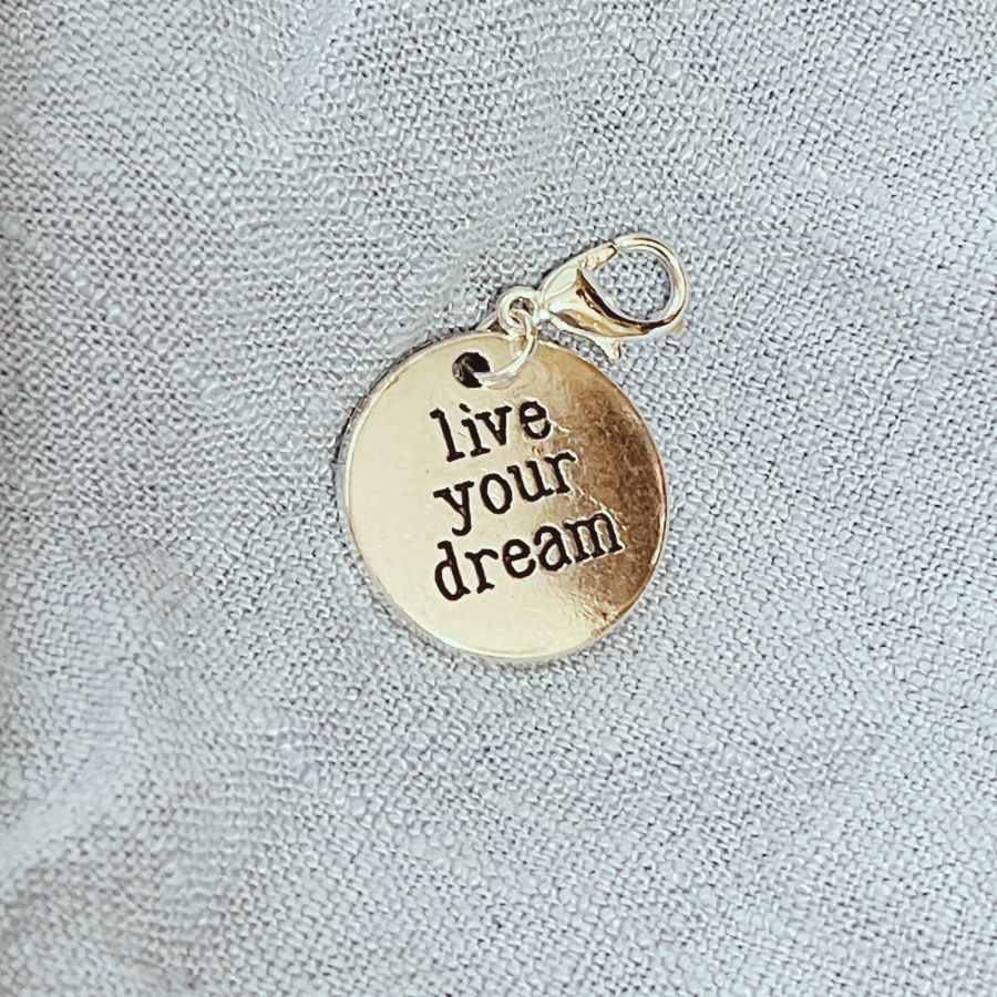 Charms - Live Your Dream