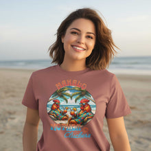 Load image into Gallery viewer, Mahalo Mother Cluckers Shirt
