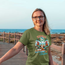 Load image into Gallery viewer, Mahalo Mother Cluckers Shirt
