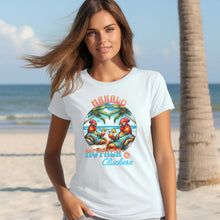 Load image into Gallery viewer, Mahalo Mother Cluckers Shirt
