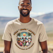 Load image into Gallery viewer, Barnyard Party Beach Shirt

