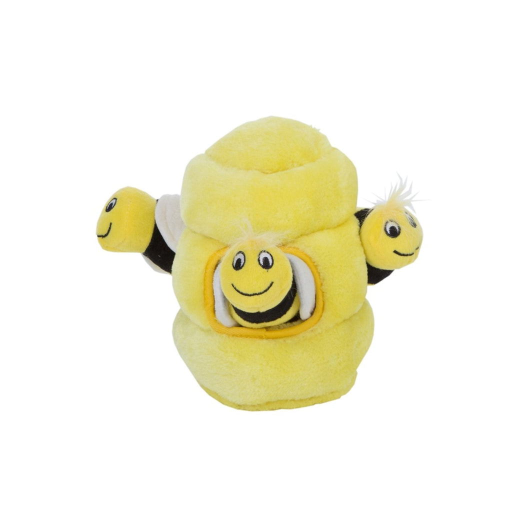 Hide-A-Bee Interactive Toy