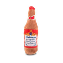 Load image into Gallery viewer, Stuffed Dog Beer Toys
