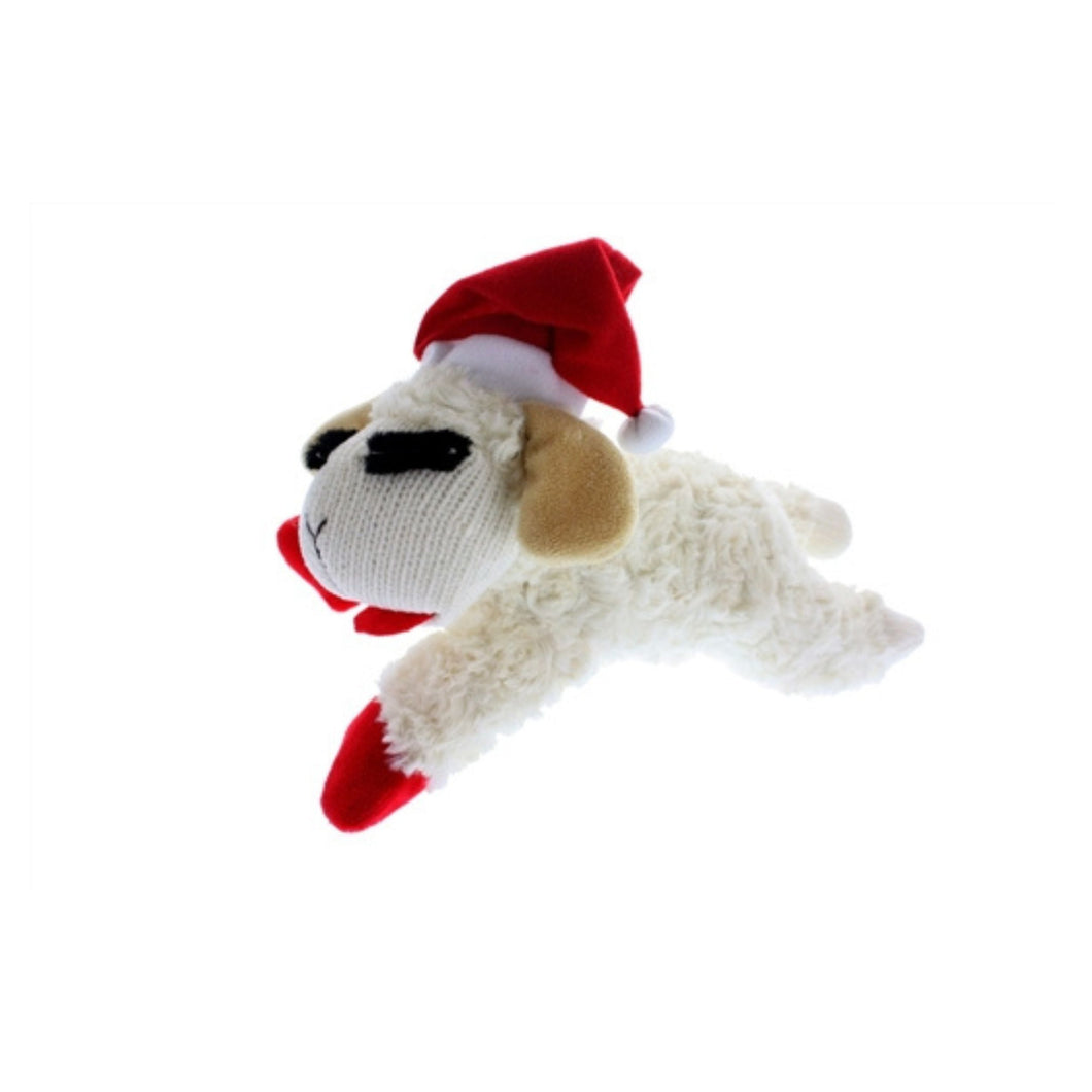 Santa Lamb Chop