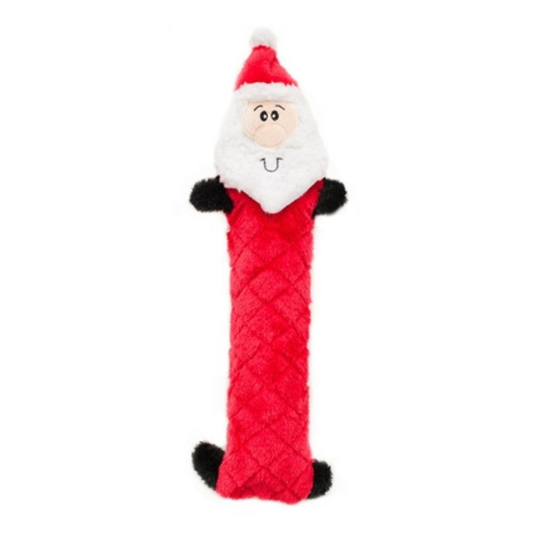 Santa Jigglerz
