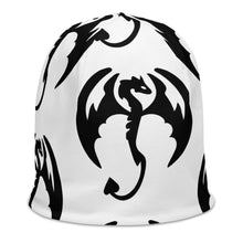 Load image into Gallery viewer, Test All-Over Print Beanie
