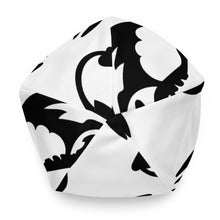 Load image into Gallery viewer, Test All-Over Print Beanie
