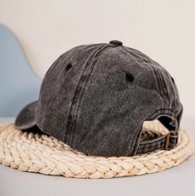 Load image into Gallery viewer, Be Kind Embroidered Hat
