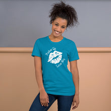 Load image into Gallery viewer, Pucker Up Lover Boy Unisex t-shirt
