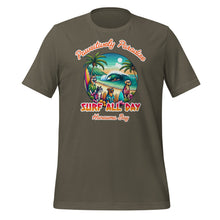 Load image into Gallery viewer, Pawsitively Paradise Hanauma Bay Shirt (personalization available)
