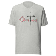 Load image into Gallery viewer, Christmas Jesus Unisex t-shirt
