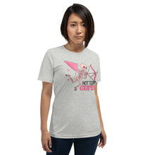 Load image into Gallery viewer, Not Today Cupid Unisex t-shirt

