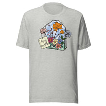 Load image into Gallery viewer, I Decide My Vibe Unisex t-shirt
