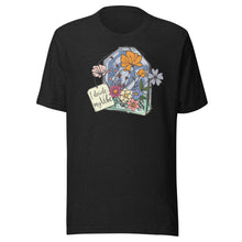 Load image into Gallery viewer, I Decide My Vibe Unisex t-shirt
