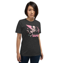 Load image into Gallery viewer, Not Today Cupid Unisex t-shirt
