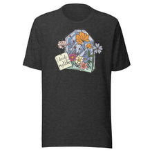 Load image into Gallery viewer, I Decide My Vibe Unisex t-shirt
