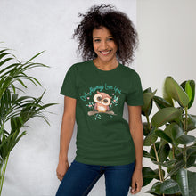 Load image into Gallery viewer, Owl Always Love You Unisex Tee

