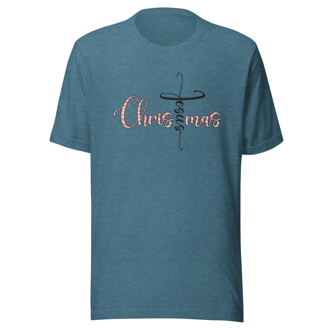 Christmas Jesus Unisex t-shirt