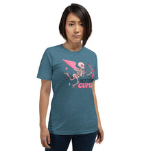 Load image into Gallery viewer, Not Today Cupid Unisex t-shirt
