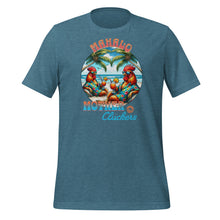 Load image into Gallery viewer, Mahalo Mother Cluckers Shirt
